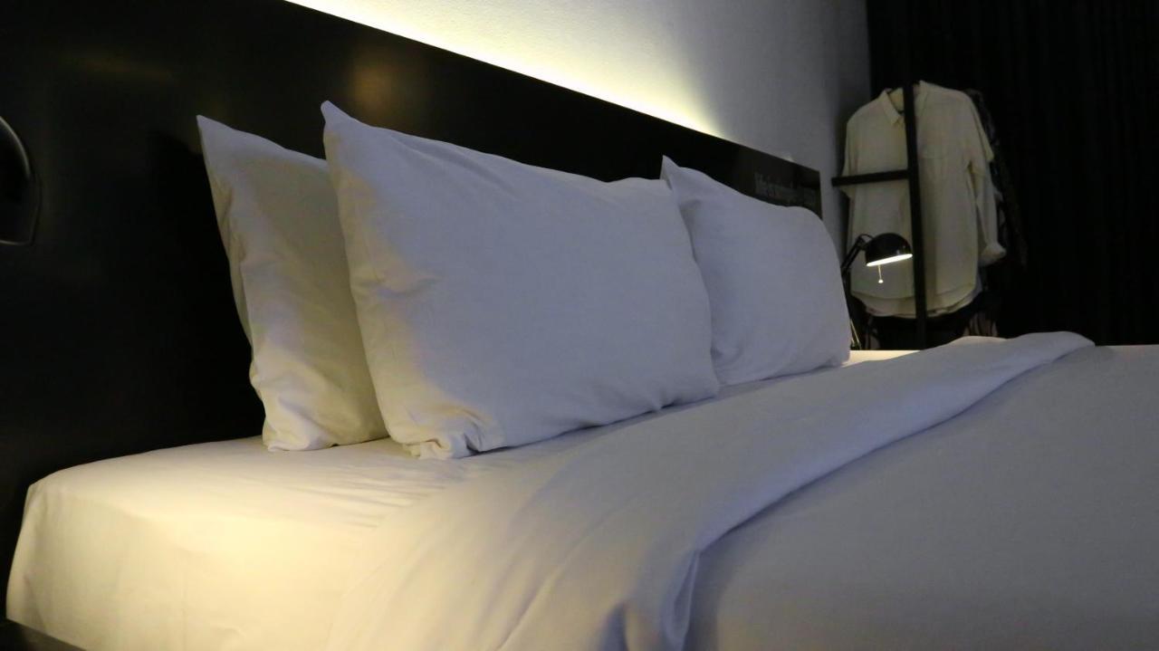 Bed Nimman - Adults Only Hotel Chiang Mai Luaran gambar